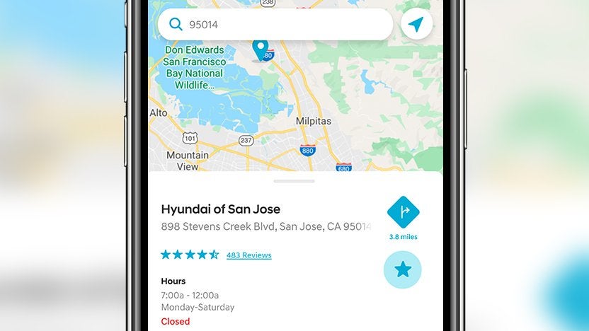 Folsom Lake Hyundai in Folsom CA