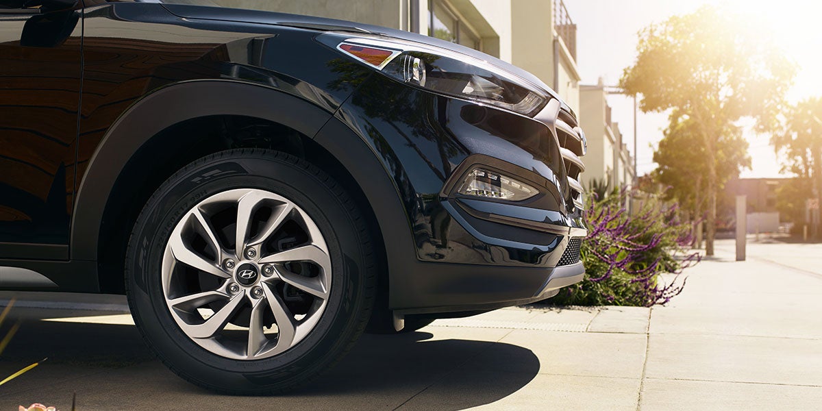 Folsom Lake Hyundai Brakes in Folsom CA