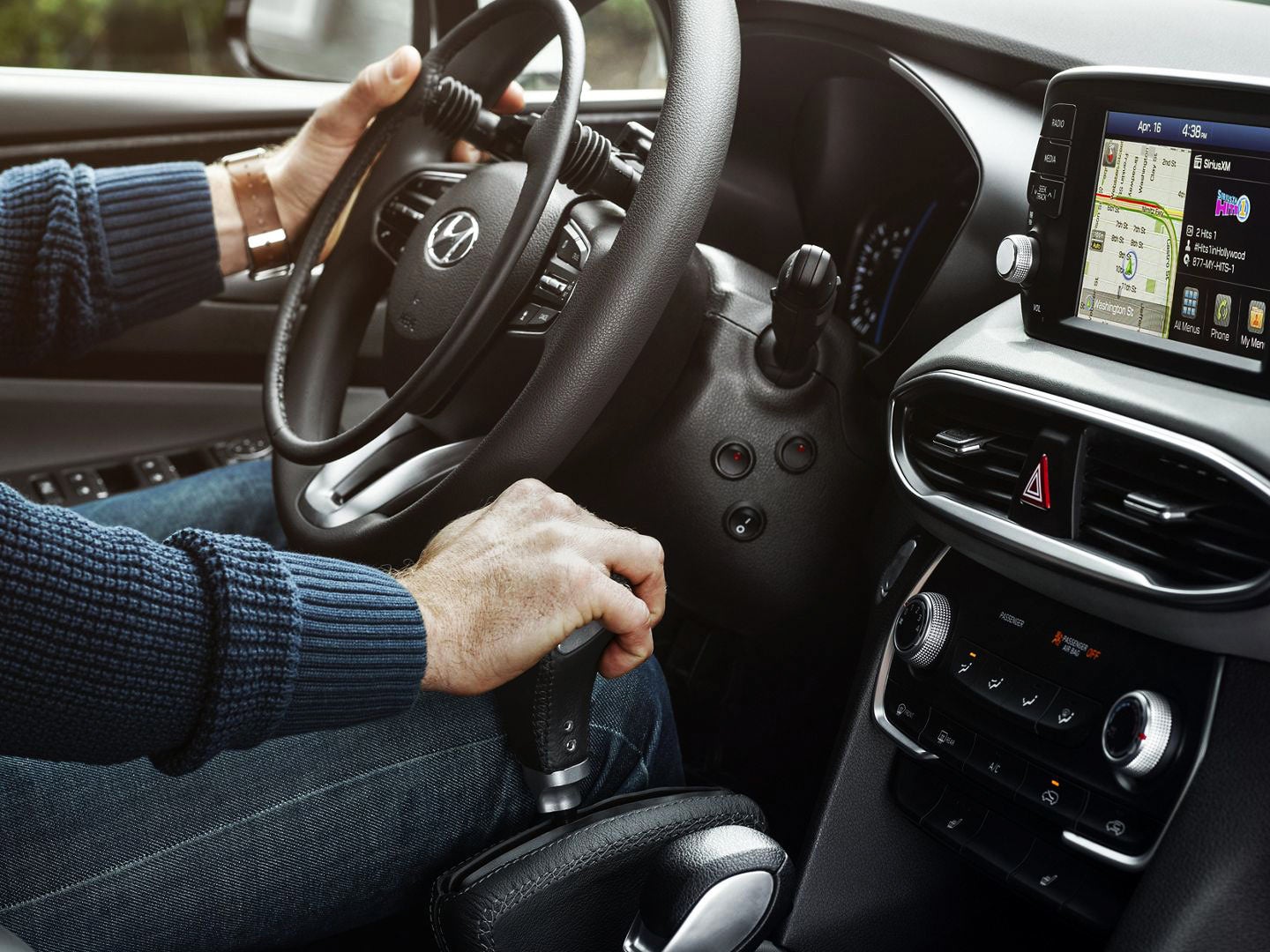 Folsom Lake Hyundai in Folsom CA