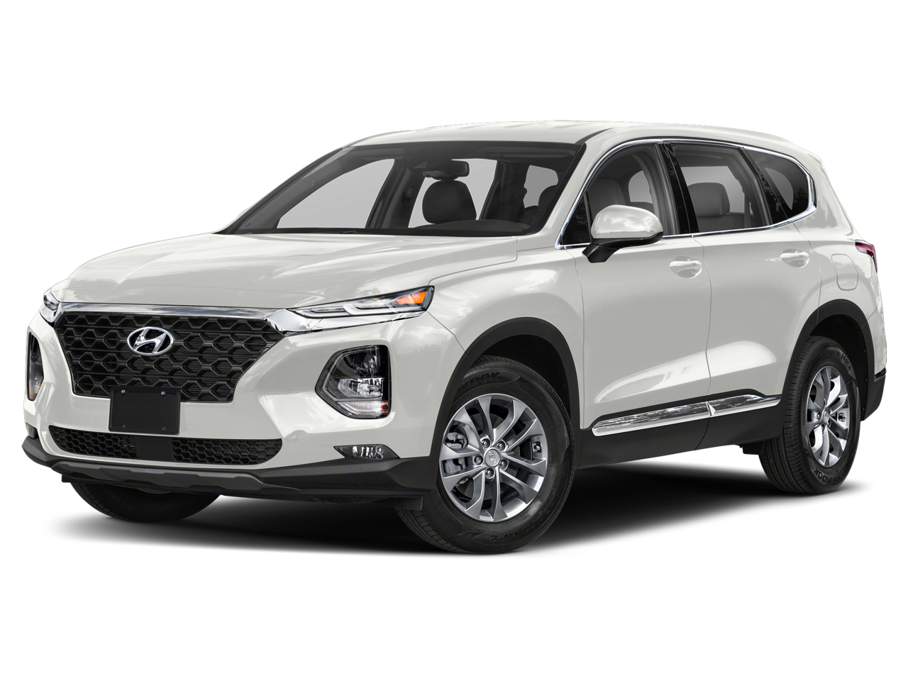 2019 Hyundai SANTA FE SE photo 1