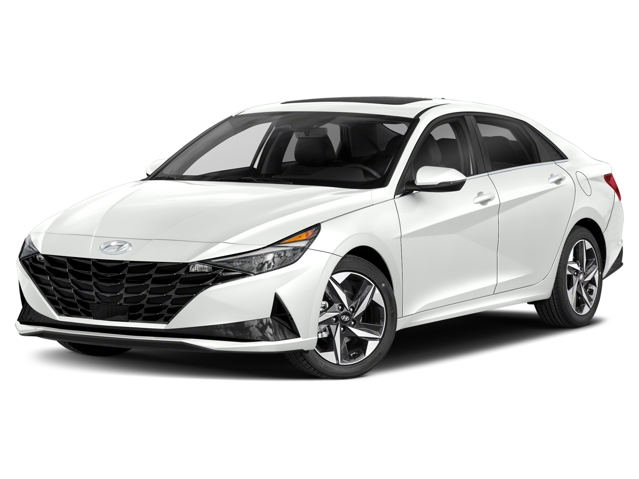 2023 Hyundai ELANTRA Limited photo 1
