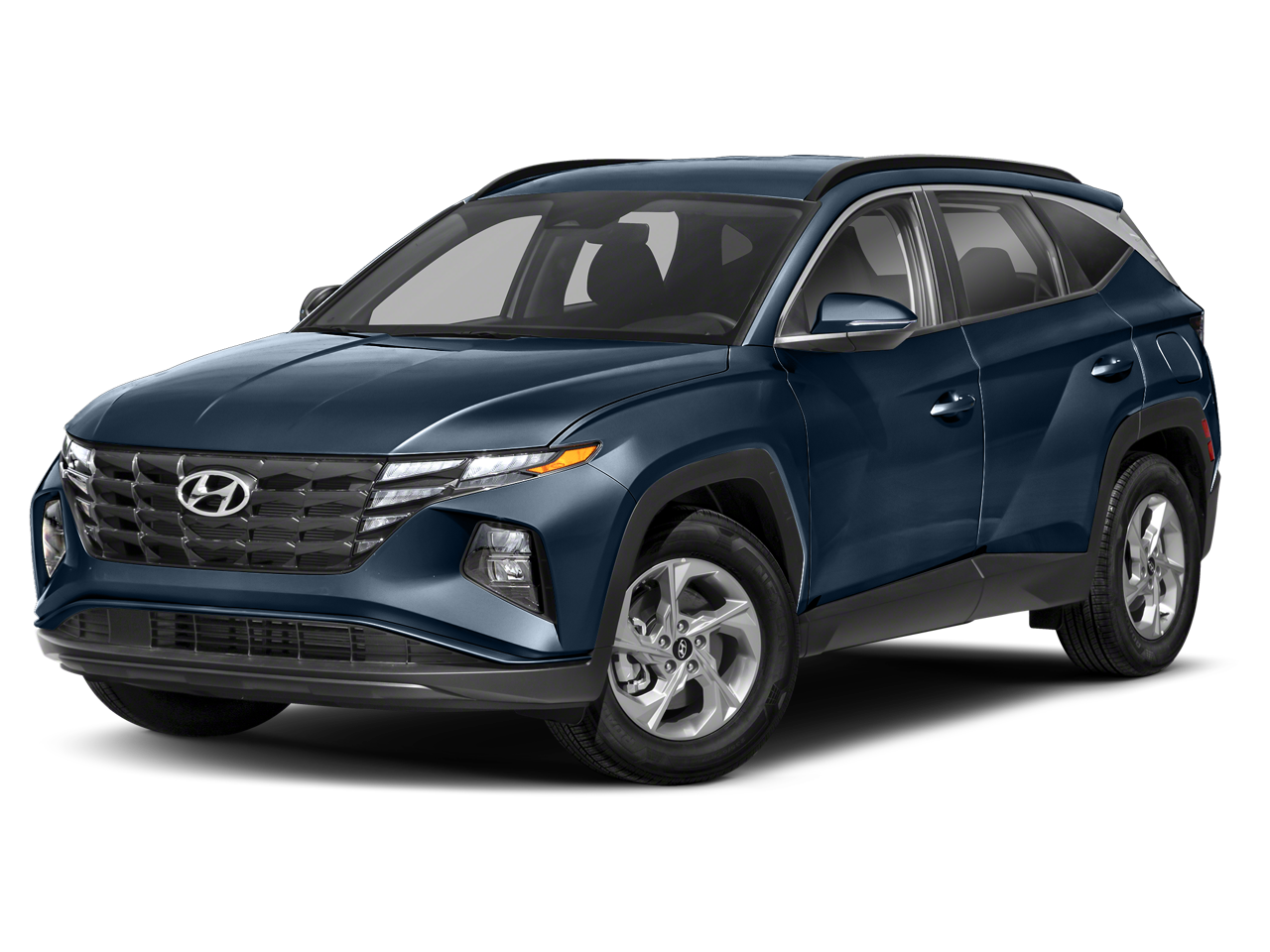 2023 Hyundai TUCSON SEL photo 1