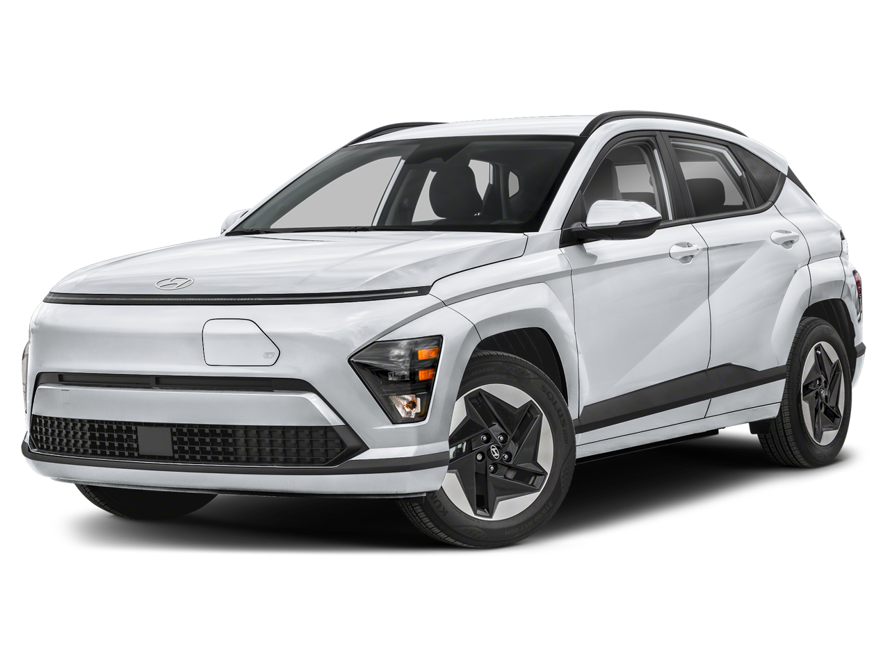 2024 Hyundai KONA ELECTRIC SEL photo 1