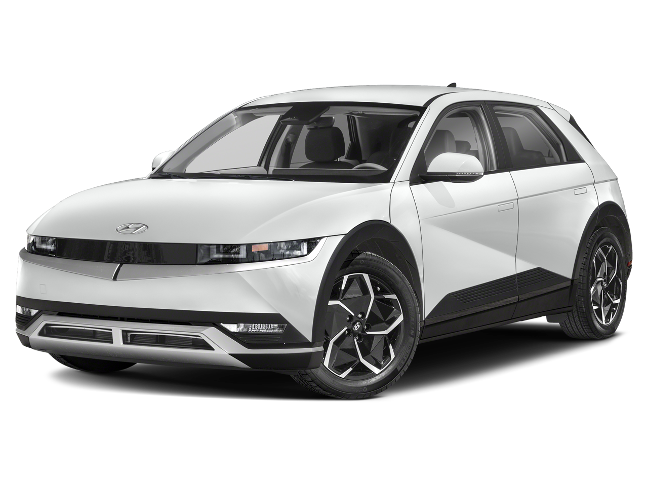 2024 Hyundai IONIQ 5 Limited photo 1