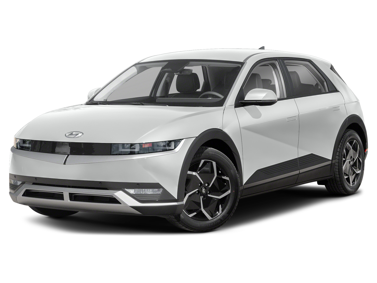 2024 Hyundai IONIQ 5 SEL photo 1