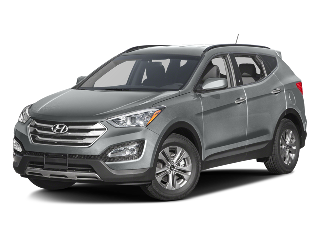 2016 Hyundai SANTA FE SPORT 2.4 Base