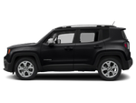 2015 Jeep Renegade Limited