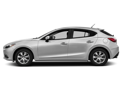 2015 Mazda Mazda3 i Grand Touring