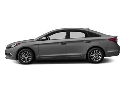 2016 Hyundai SONATA Base