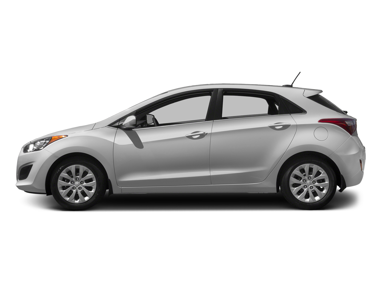 2016 Hyundai ELANTRA GT Base