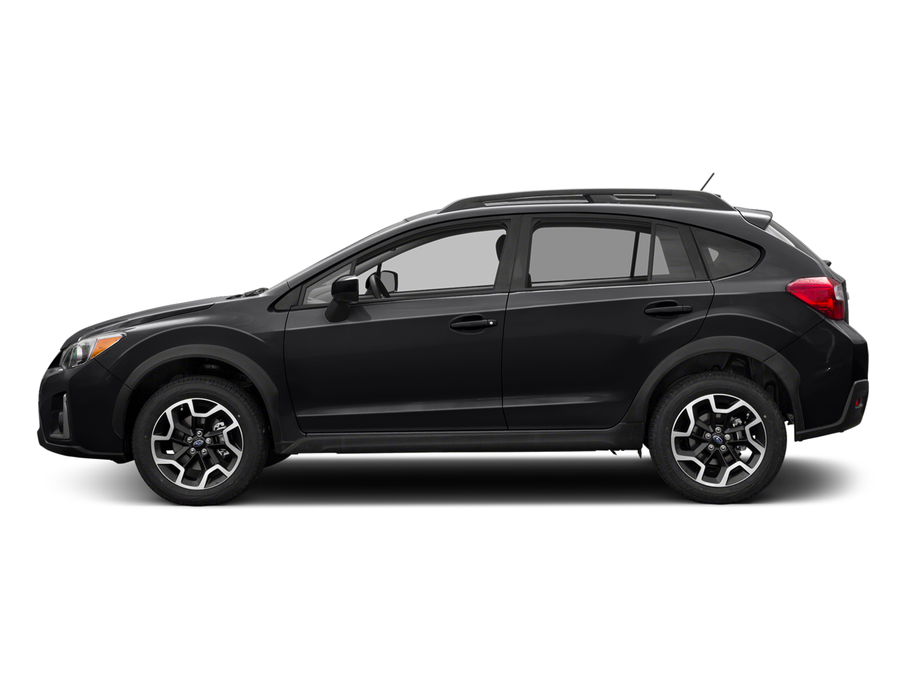2016 Subaru Crosstrek 2.0i Limited