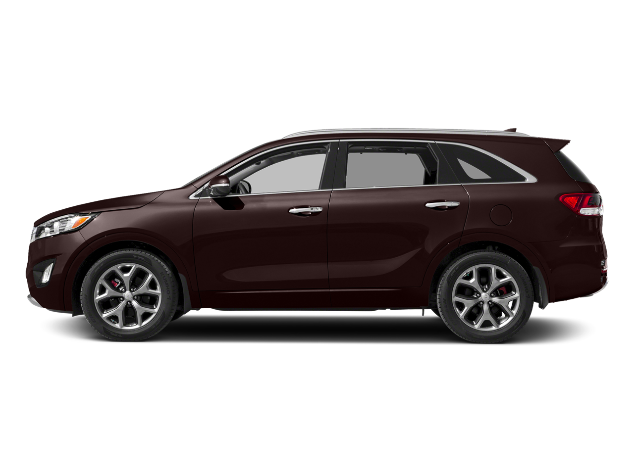 2017 Kia Sorento SX