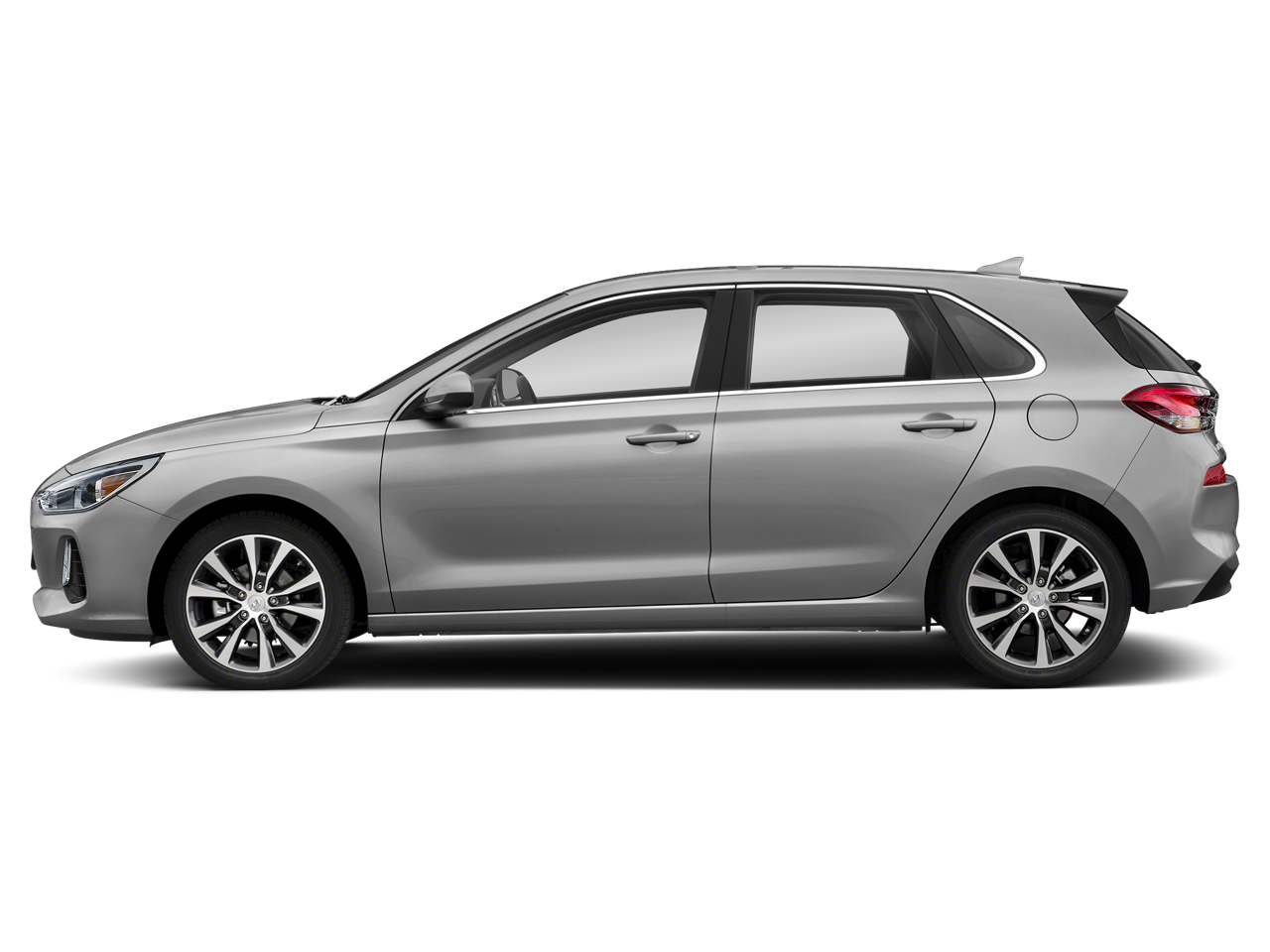 2018 Hyundai ELANTRA GT Base
