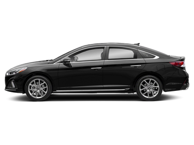 2019 Hyundai SONATA Sport