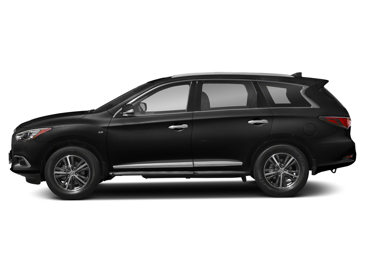 2020 INFINITI QX60 Signature Edition