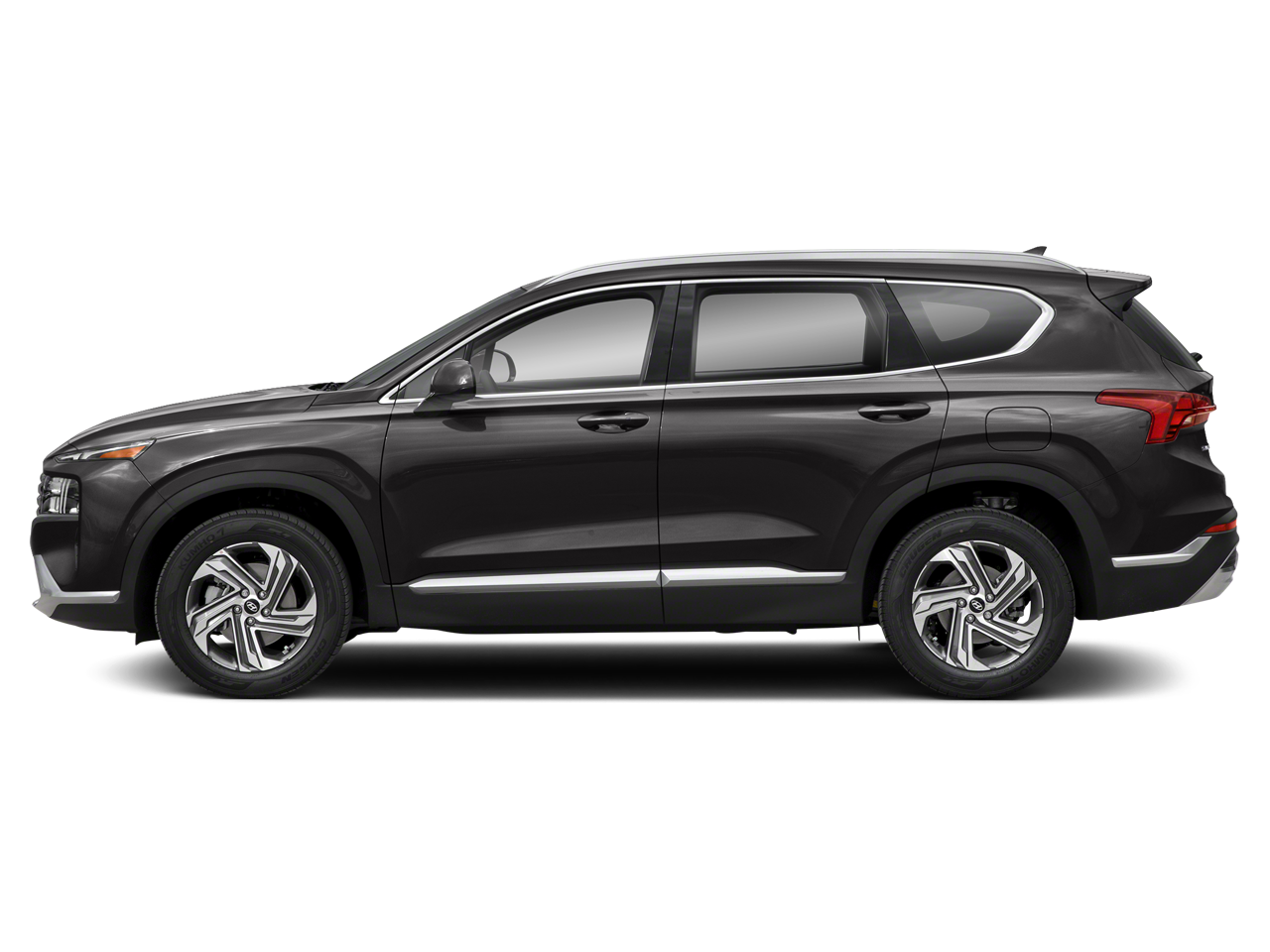 2022 Hyundai Santa Fe SEL Premium photo 4