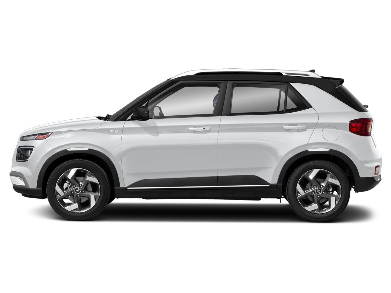 2022 Hyundai VENUE Limited