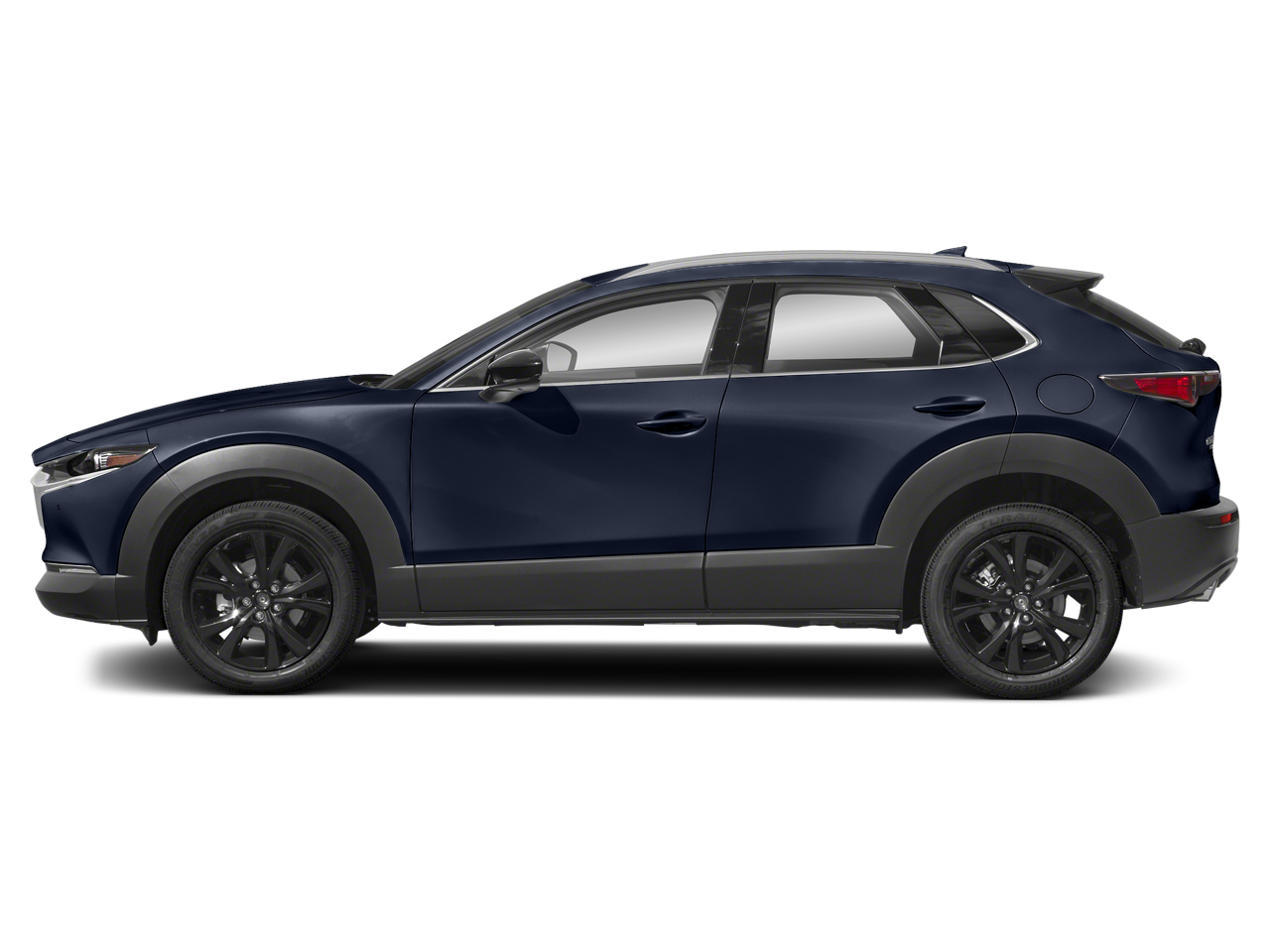 2022 Mazda Mazda CX-30 2.5 Turbo Premium Plus Package w/Premium Plus Package