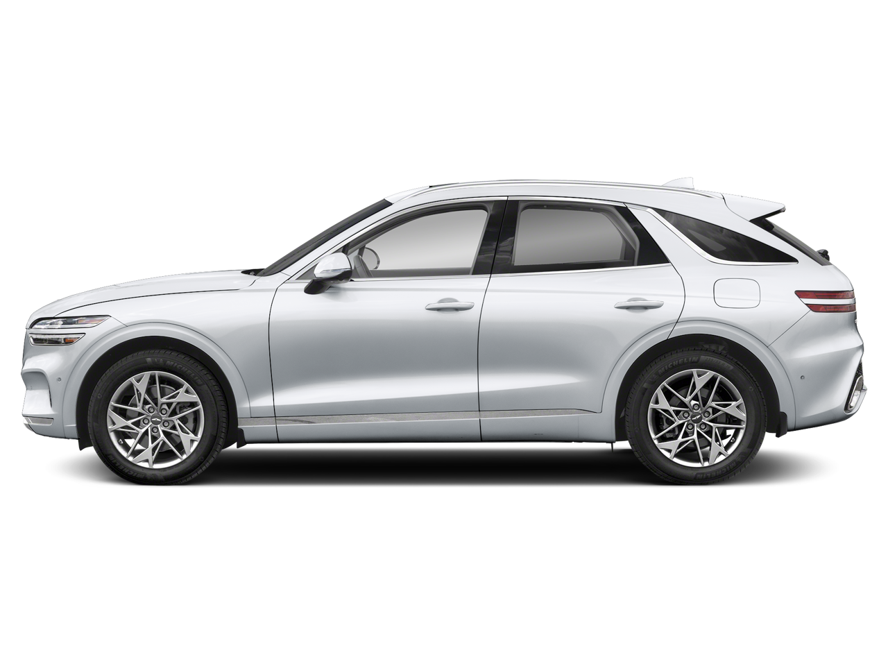 2023 Genesis GV70 2.5T Sport Prestige