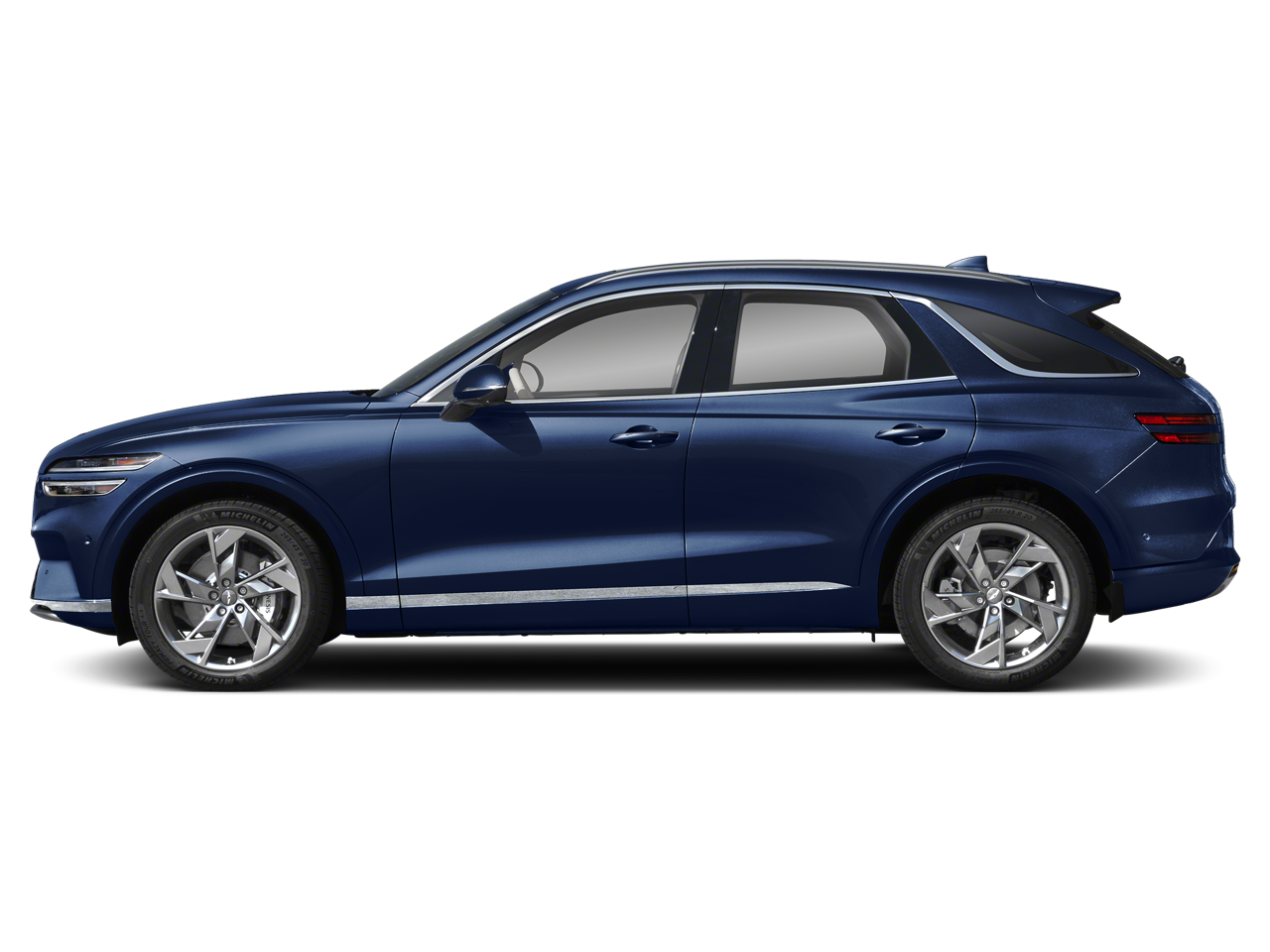 2024 Genesis Electrified GV70 Advanced