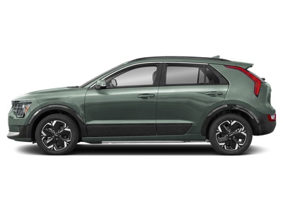 2024 Kia Niro EV Wind