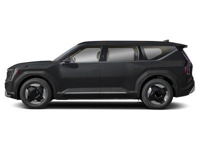 2024 Kia EV9 Light Long Range