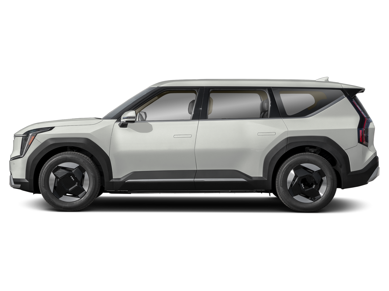 2024 Kia EV9 Land