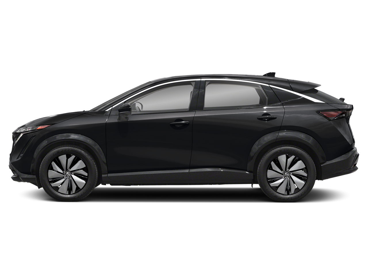 2024 Nissan Ariya ENGAGE+ e-4ORCE
