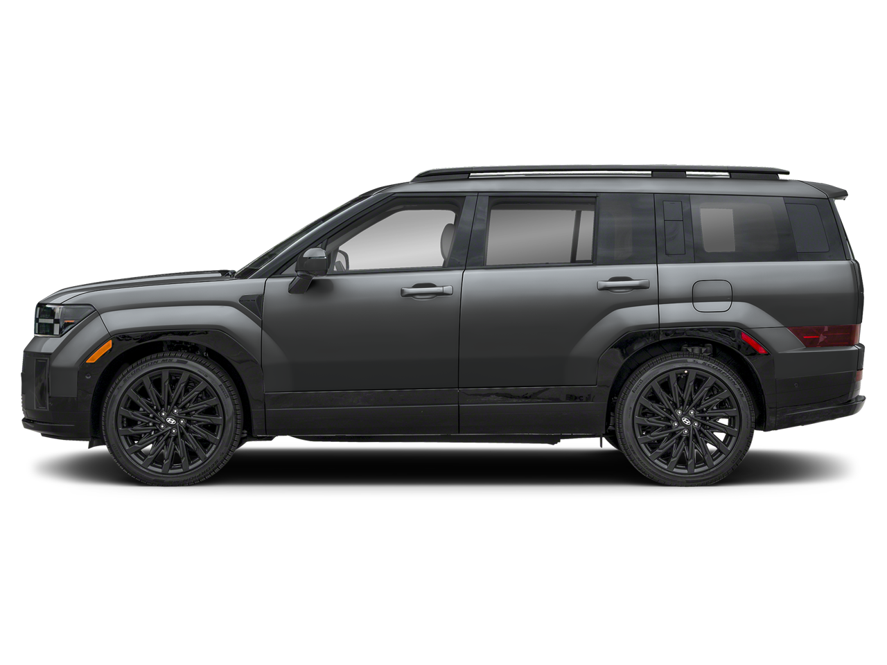 2025 Hyundai SANTA FE Calligraphy AWD