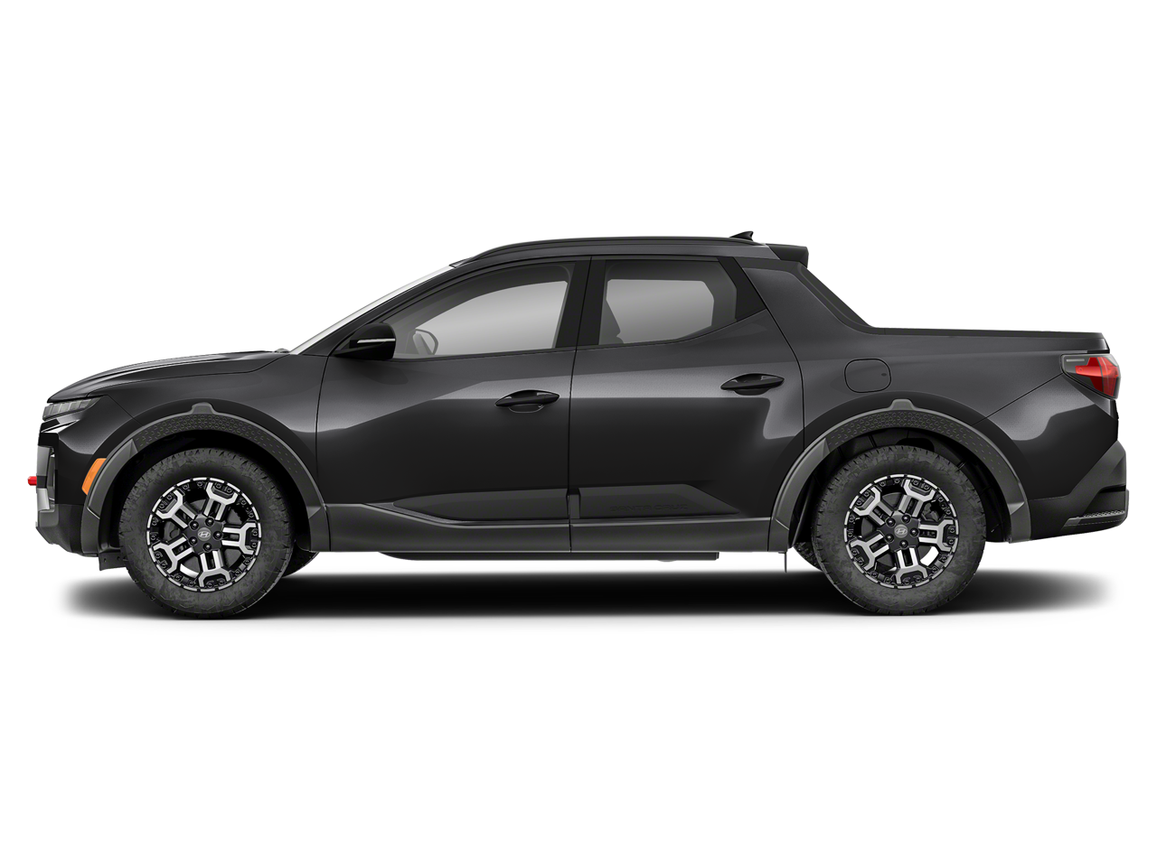 2025 Hyundai Santa Cruz XRT photo 4