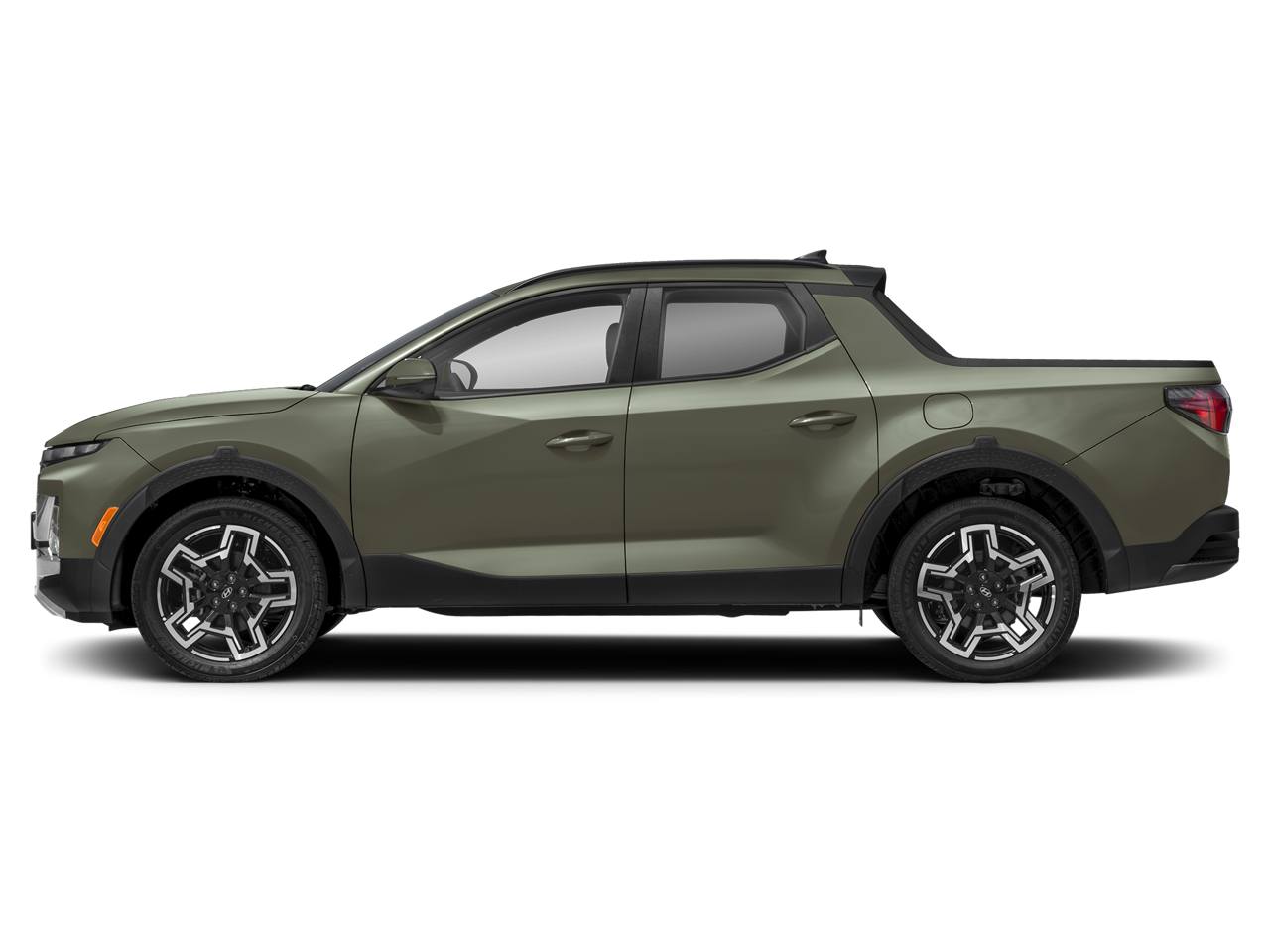 2025 Hyundai Santa Cruz Limited - Photo 32