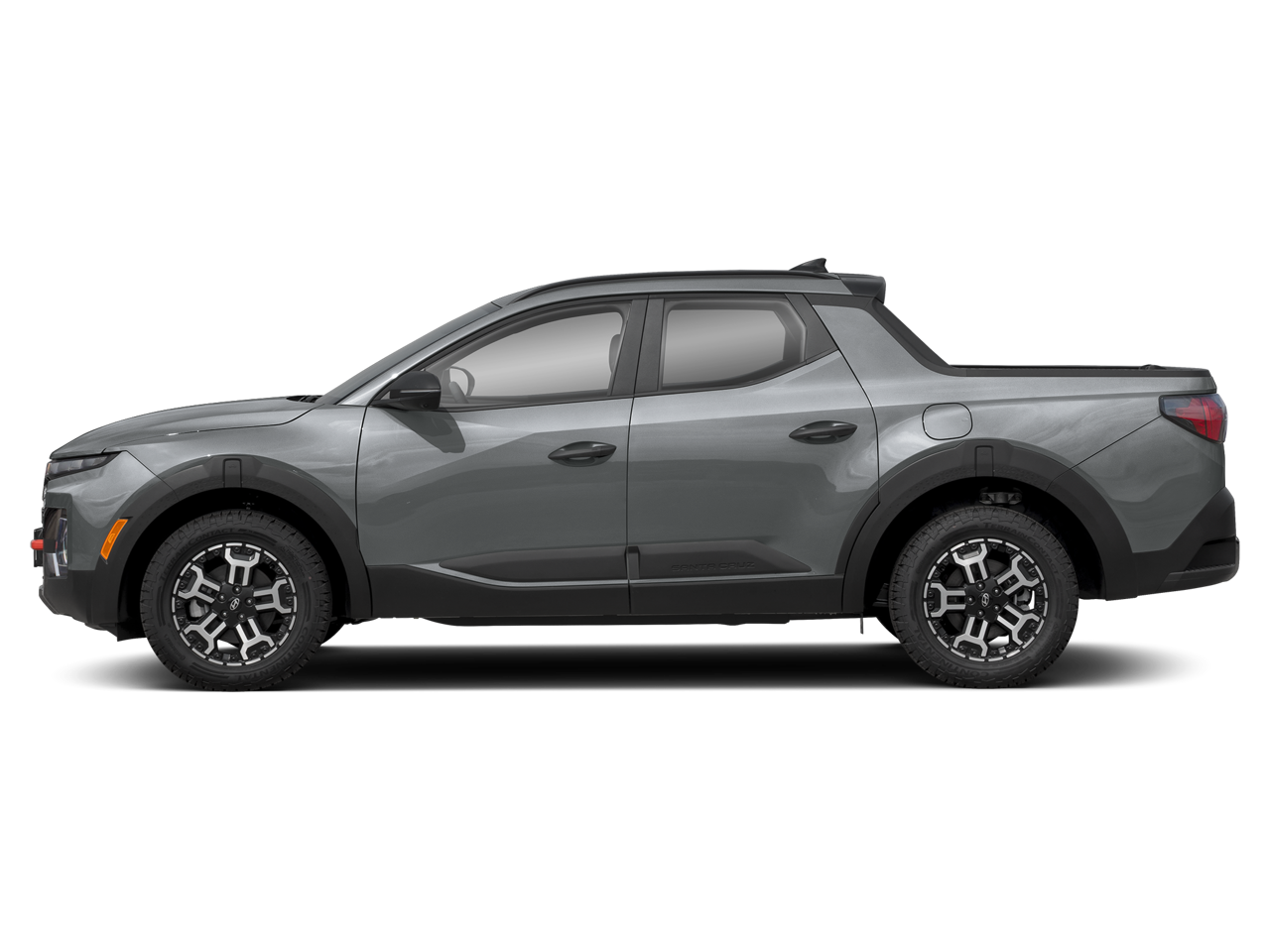 2025 Hyundai Santa Cruz XRT - Photo 33