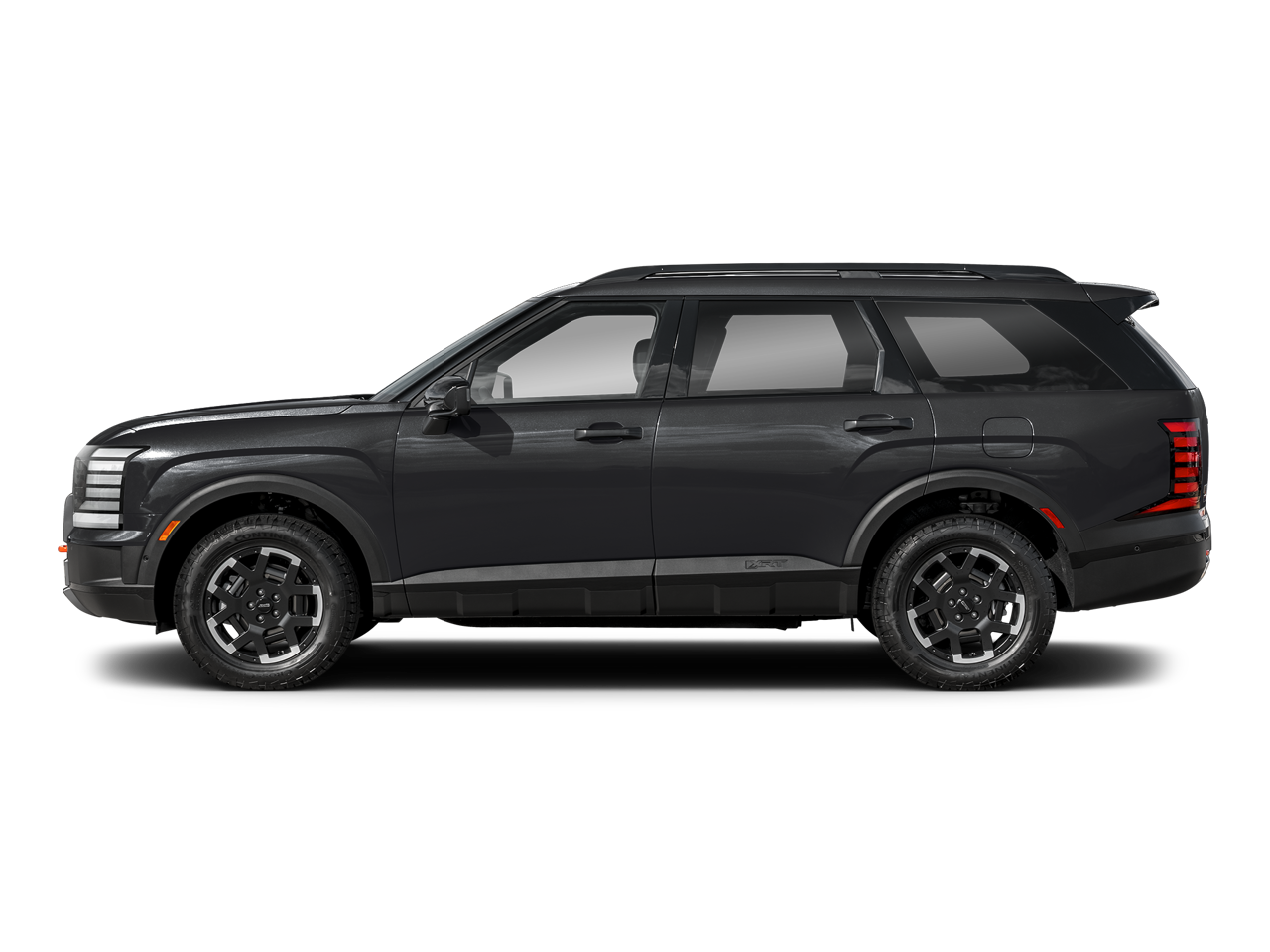 2026 Hyundai Palisade XRT Pro - Photo 33