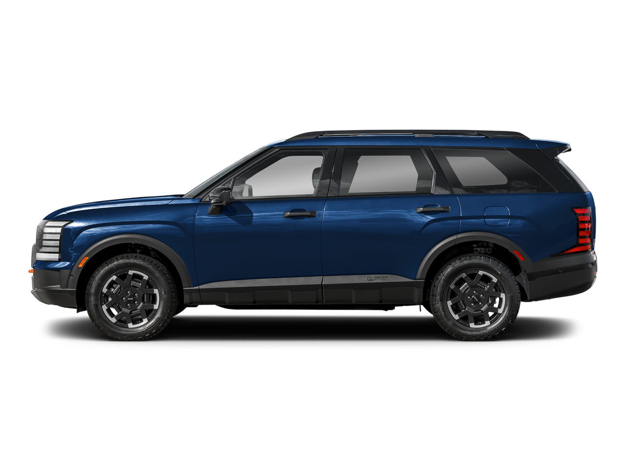 2026 Hyundai Palisade XRT Pro - Photo 33