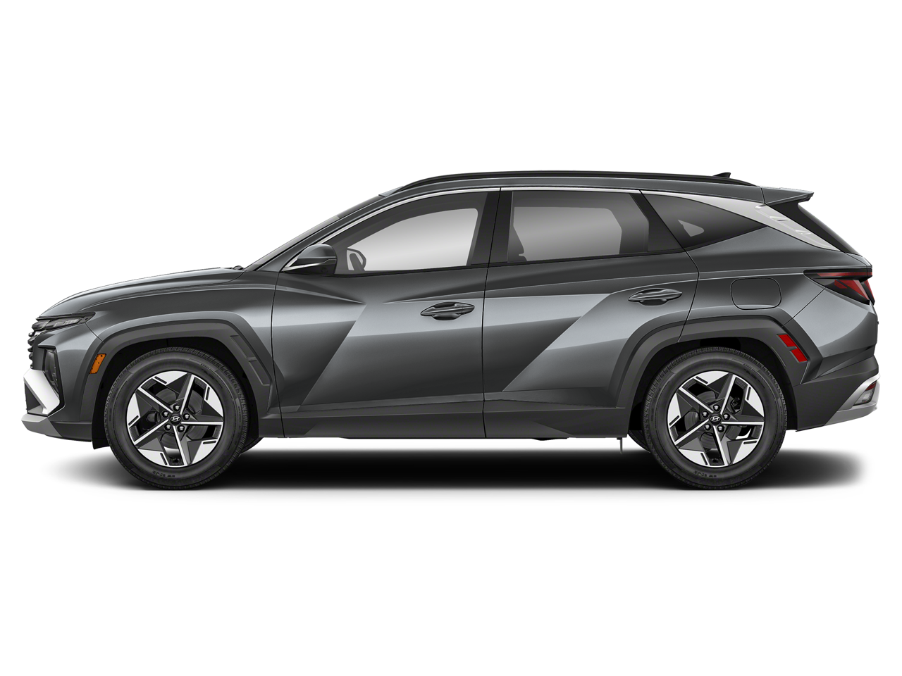 2026 Hyundai TUCSON PLUG-IN HYBRID SEL