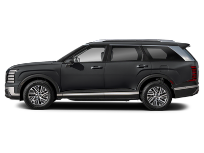 2026 Hyundai PALISADE HYBRID SEL Premium 8P