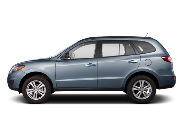 2010 Hyundai SANTA FE SE