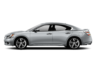2012 Nissan Maxima 3.5 S