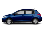 2012 Nissan Versa 1.8 SL
