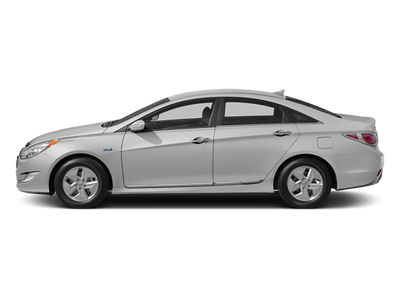 2014 Hyundai SONATA HYBRID Base