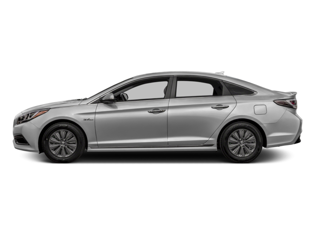 2016 Hyundai SONATA HYBRID SE