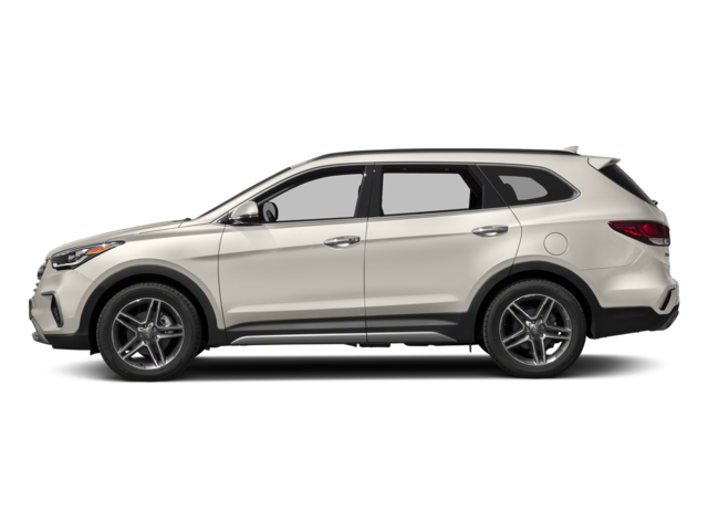 2018 Hyundai SANTA FE Limited Ultimate
