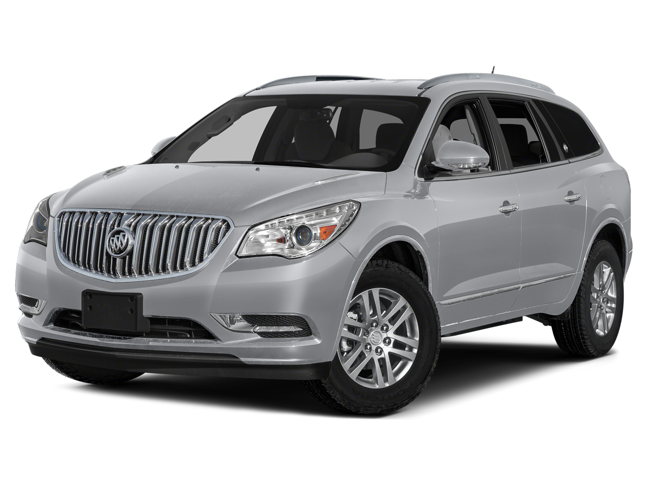 2015 Buick Enclave Premium AWD's photo