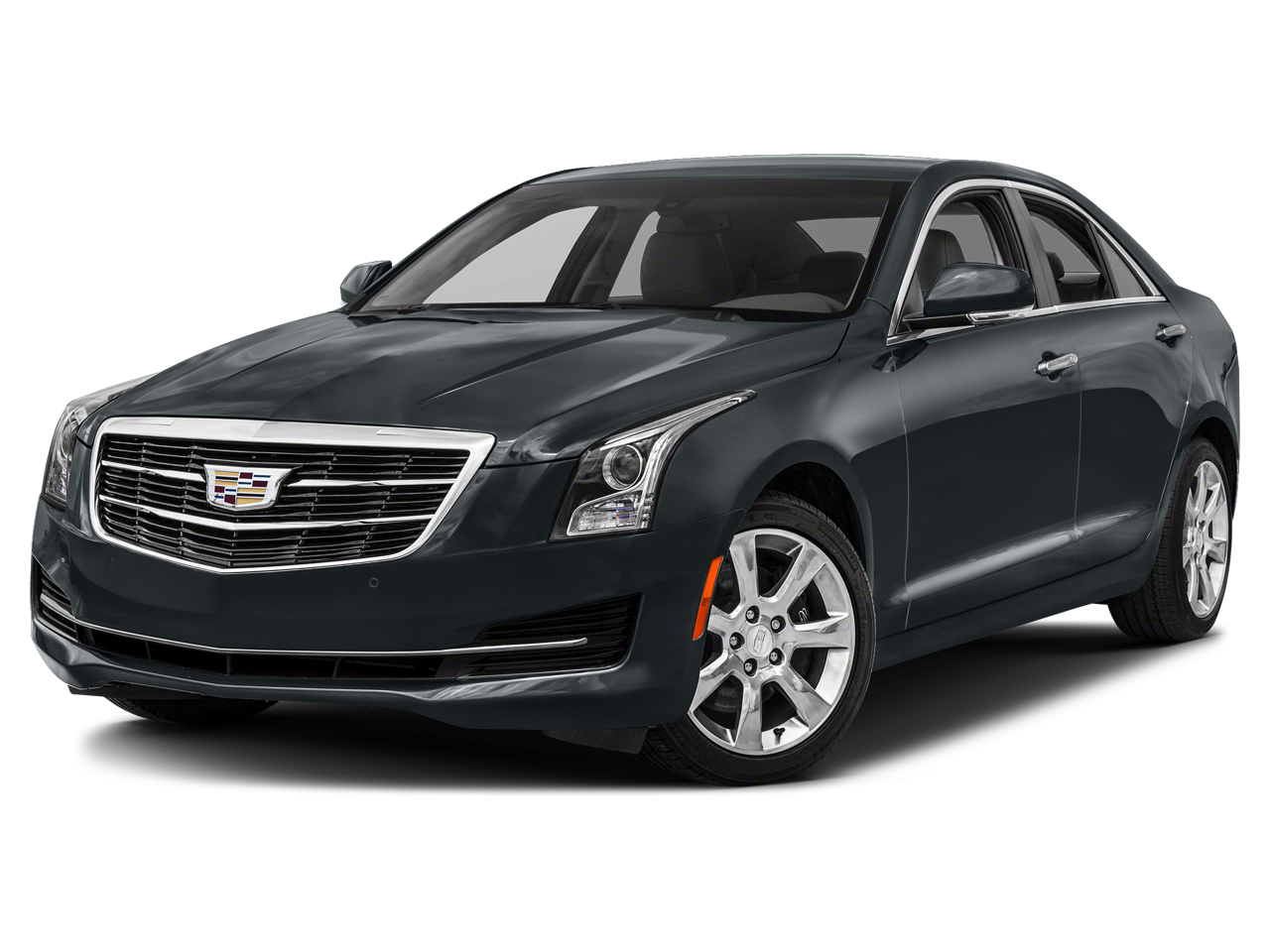 2015 Cadillac ATS 2.5L Standard RWD's photo