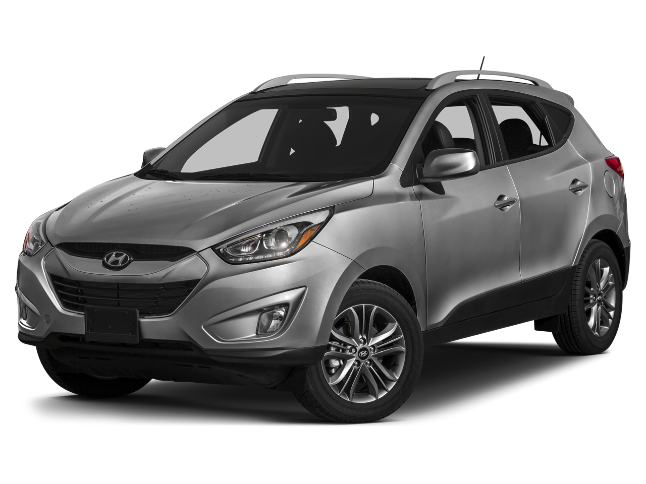 2015 Hyundai TUCSON SE