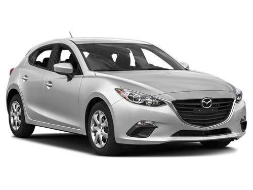2015 Mazda Mazda3 i Grand Touring