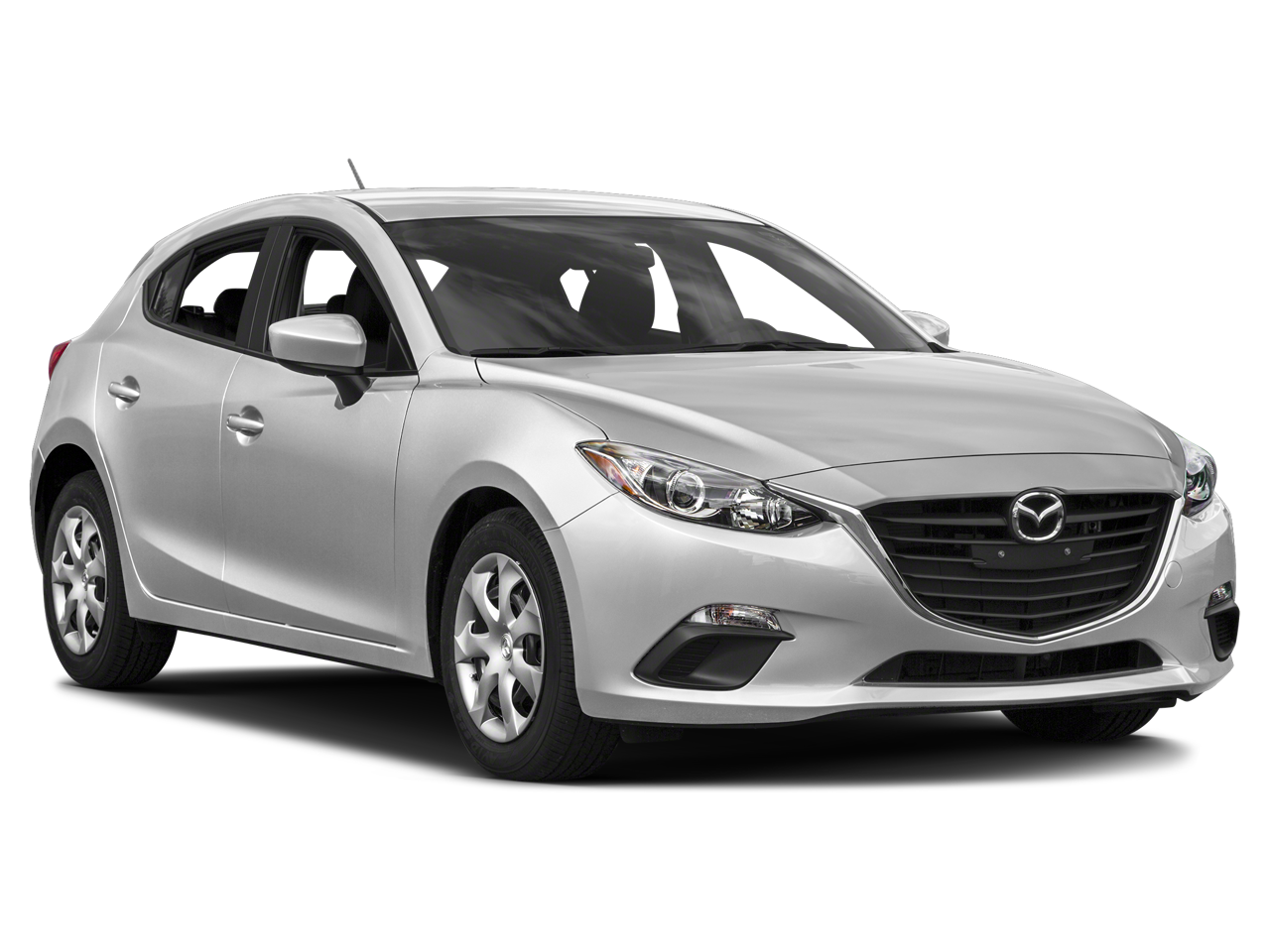 2015 Mazda Mazda3 i Grand Touring