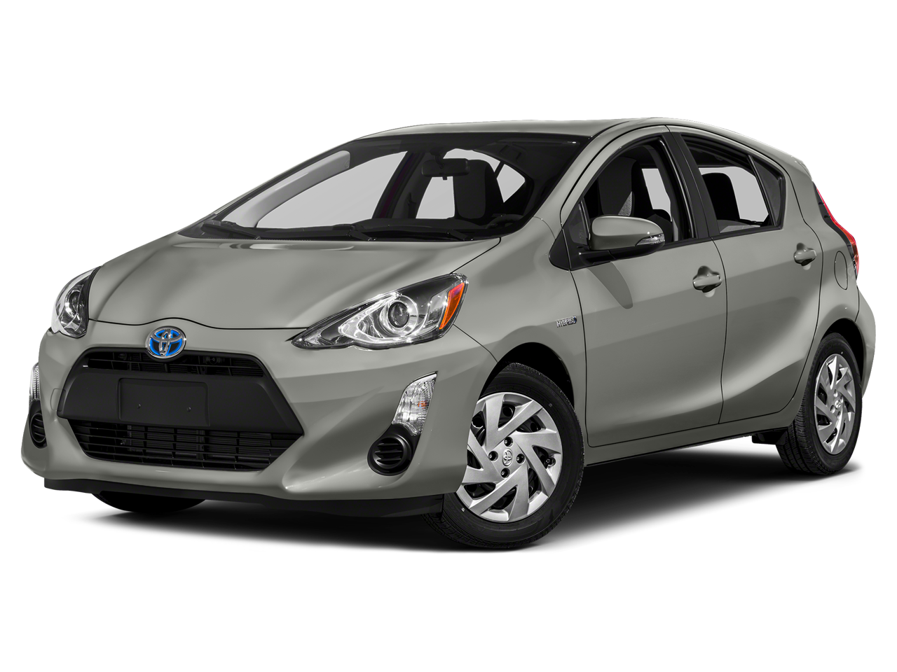 2015 Toyota Prius c Two's photo
