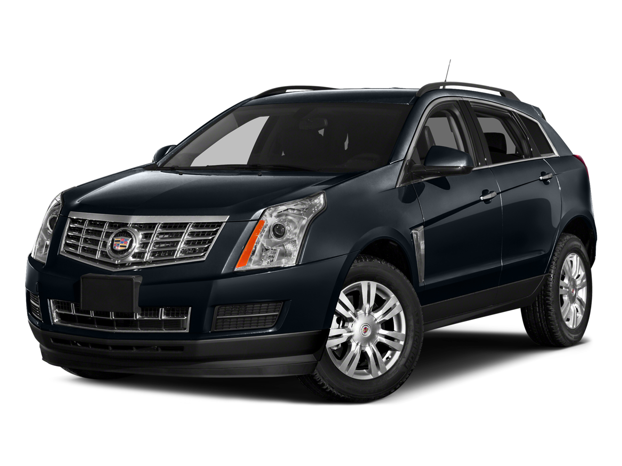 2016 Cadillac SRX FWD Luxury Collection's photo