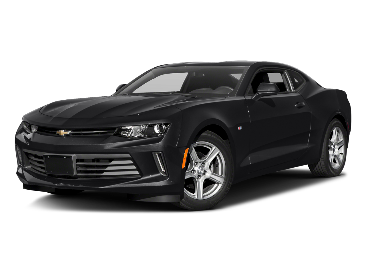 2016 Chevrolet Camaro 1LT